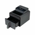 Freidora de Aire JATA JEFR1270 Azul 7 L