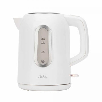 Hervidor JATA JEHA1809 Blanco 7 L Plástico 2200 W