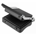 Sandwichera JATA JEGR1450 Negro 2000 W