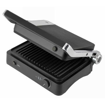 Sandwichera JATA JEGR1450 Negro 2000 W