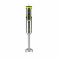 Batidora de Mano JATA JEBT1789 Gris 1200 W