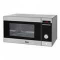 Microondas con Grill Teka MWE230G     23L Acero 800 W 23 L