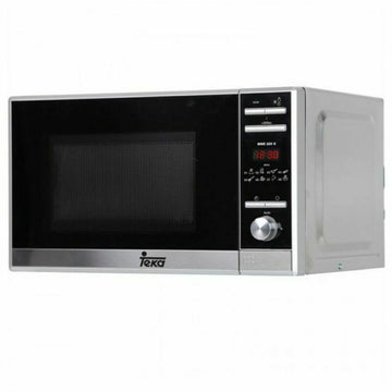 Microondas con Grill Teka MWE225G INOX20L Acero 800 W 700 W 20 L