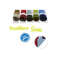 Felpudo Hidalgo Gala Colores surtidos Rollo 150 x 67 cm pasillo