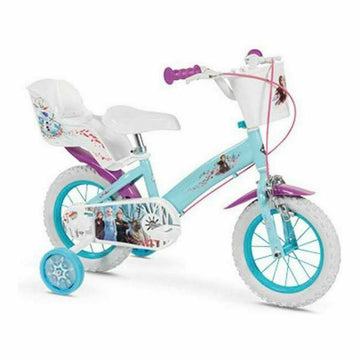 Bicicleta Infantil Toimsa (Reacondicionado B)
