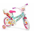 Bicicleta Infantil Toimsa Gaticornio 14"