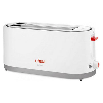 Tostadora UFESA TT7375 1400W Blanco