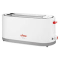 Tostadora UFESA TT7375 1400W Blanco
