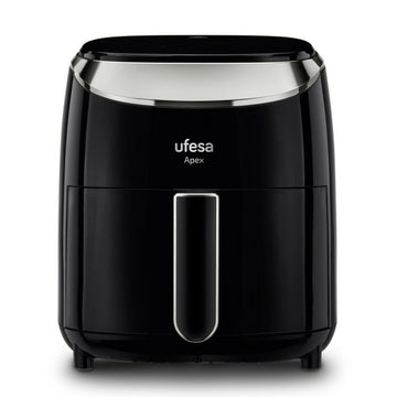 Freidora de Aire UFESA APEX Negro