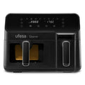 Freidora de Aire UFESA STORM Negro 2700 W 9 L