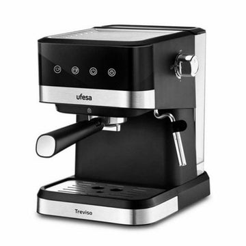 Cafetera Express UFESA TREVISO Blanco