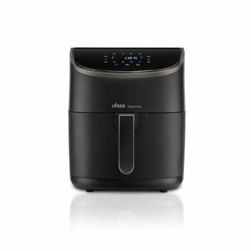 Freidora de Aire UFESA SPARROW Negro 6 L