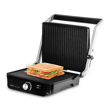Plancha de Cocina UFESA JAYA 2000 2000 W