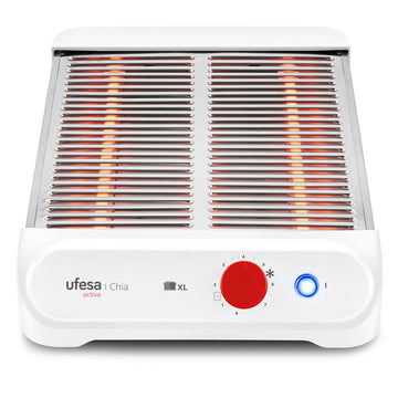 Tostadora UFESA CHIA ACTIVA