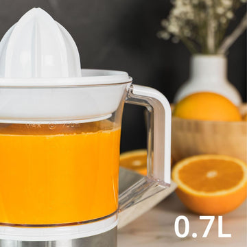 Exprimidor Eléctrico UFESA ZING 40 W