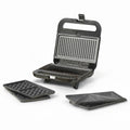 Sandwichera UFESA ROBSON 850W SANDW-GRILL-GOFRE 850 W