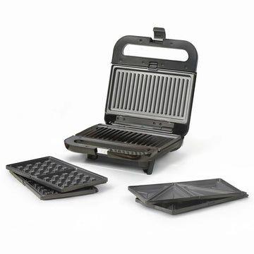 Sandwichera UFESA ROBSON 850W SANDW-GRILL-GOFRE 850 W