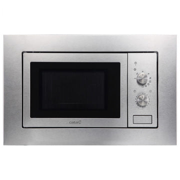 Microondas Cata MMA 20 X Acero 800 W 1000 W 20 L