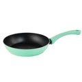Sartén Inoxibar 18723 Verde Acero Inoxidable Ø 22 cm