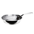 Sartén Inoxibar 51547 Acero Inoxidable Ø 26 cm
