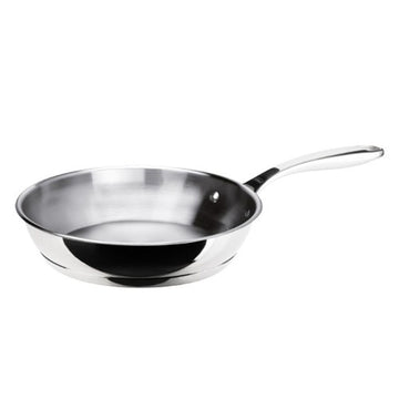 Sartén Inoxibar 51547 Acero Inoxidable Ø 26 cm