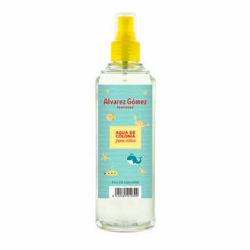 Perfume Unisex Alvarez Gomez