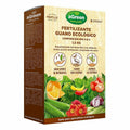 Fertilizante para plantas aGreen Satin Hair 7 HD 780 1,5 Kg Ecológico (Reacondicionado A)