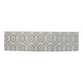 Alfombra DKD Home Decor Poliéster Árabe (60 x 240 x 1 cm)