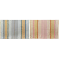 Alfombra DKD Home Decor Poliéster Multicolor Moderno 200 x 290 x 1 cm (2 Unidades)