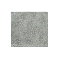 Funda de cojín DKD Home Decor Floral Verde 50 x 1 x 50 cm