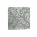 Funda de cojín DKD Home Decor Menta 50 x 1 x 50 cm