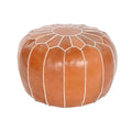 Cojín DKD Home Decor Camel Loft 50 x 50 x 40 cm