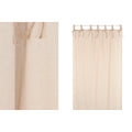 Cortina Home ESPRIT Natural 140 x 260 x 260 cm