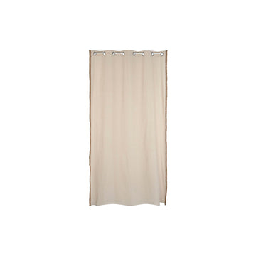 Cortinas Home ESPRIT 140 x 260 x 260 cm