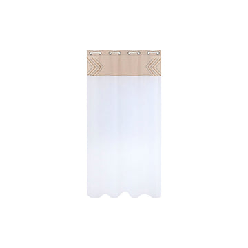 Cortinas Home ESPRIT 140 x 260 x 260 cm