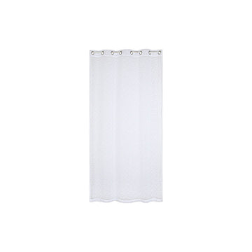 Cortinas Home ESPRIT Blanco 140 x 260 x 260 cm