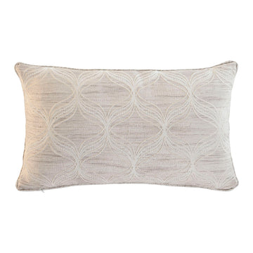 Cojín Home ESPRIT Beige 30 x 50 x 50 cm
