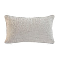 Cojín Home ESPRIT Beige 30 x 50 x 50 cm