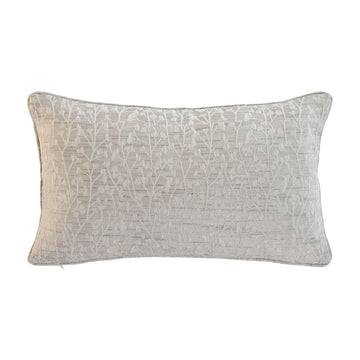 Cojín Home ESPRIT Beige 30 x 50 x 50 cm