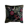 Cojín Home ESPRIT Impreso Chic 45 x 10 x 45 cm