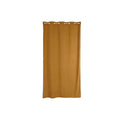 Cortina Home ESPRIT Mostaza Poliéster 140 x 260 x 260 cm