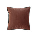 Cojín Home ESPRIT Rosa claro 45 x 15 x 45 cm
