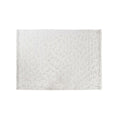 Alfombra Home ESPRIT Beige Poliéster 175 x 95 x 3 cm