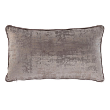 Cojín Home ESPRIT Rosa claro 50 x 30 cm
