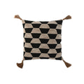 Cojín Home ESPRIT Boho 45 x 45 cm