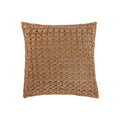 Cojín Home ESPRIT Natural Tropical 45 x 8 x 45 cm