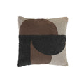 Cojín Home ESPRIT 45 x 8 x 45 cm