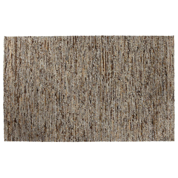 Alfombra Home ESPRIT Marrón 200 x 300 cm