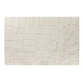 Alfombra Home ESPRIT 140 x 200 cm