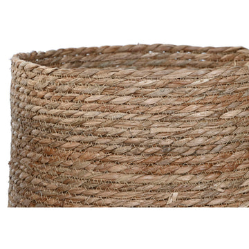 Macetero Home ESPRIT Marrón